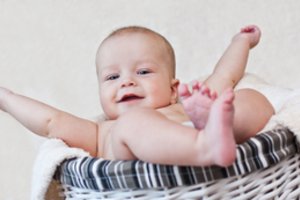 Klaipėdos rajono tėvai kūdikiams rinko išskirtinius vardus: net tarp populiariausių – neįprasti ausiai