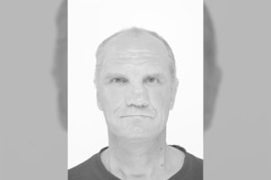Jonavos rajone ieškomas dingęs vyras