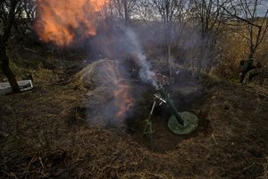 „The Washington Post“ atskleidė neregėtus Ukrainos nuostolius: Kyjivas gali neišgyventi dar vienų karo metų