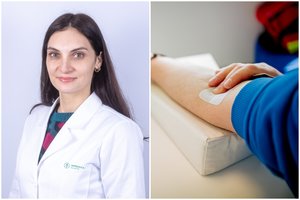 Dažną moterį pakerta klastinga liga: jos pradžią parodo vienas tyrimas