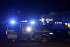 Veidmainiškas gerumas: vokiečių pora nužudė dvi Ukrainos pabėgėles, kad pasisavintų jų kūdikį