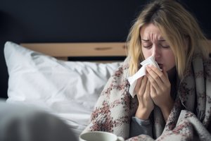 Kinijoje plintantis plintantis hMPV virusas – štai kas apie jį dabar žinoma