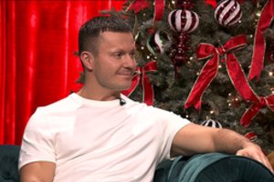 Treneris Paulius Ratkevičius atvirauja: „Sekmadieniais pica ir mamos bulviniai blynai“