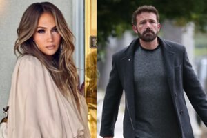 Aiškėja skandalingų J. Lopez ir B. Afflecko skyrybų detalės: „Pasaka virto košmaru“