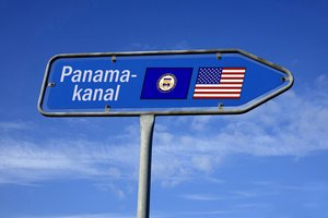 Panama nesutinka su D. Trumpo pretenzijomis į kanalą: suverenumas „nėra diskutuotinas“