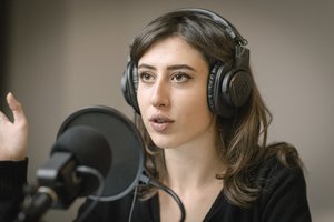 Iranas paleido italų žurnalistę