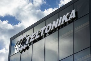 Vieši pareiškimai apie „Teltonikos“ problemas davė vaisių: Vyriausybė pratęsė terminus stambiems investiciniams projektams