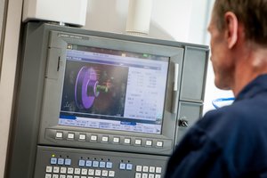 Pramonės gamintojų kainos euro zonoje lapkritį augo, o Lietuvoje krito