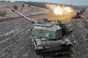 Rusijos karinės pajėgos stiprina savo pajėgumus: sulaukė svarbaus papildymo