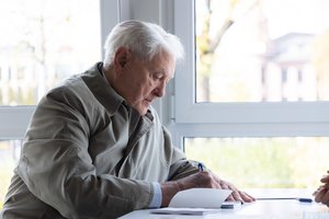 Atskleidė priežastį, dėl kurios V. Adamkus pateko į ligoninę