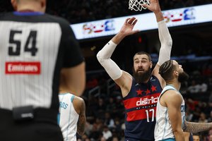 Jono Valančiūno statistikoje – asmeniniu antirekordu tapęs skaičius