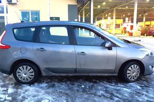 Šalčininkų punkte pasieniečiai sulaikė belgų policijos ieškomą automobilį