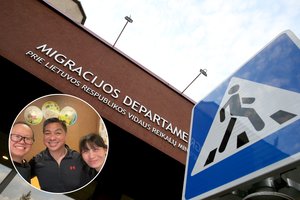 Paviešino naujausią informaciją apie Lietuvą palikusias vietnamietes: padaryta nepataisoma finansinė žala