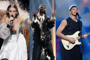 Vilniuje – muzikos mylėtojų šventė: prasidėjo „Eurovizijos“ atrankos