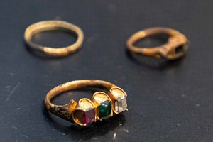 Pasaulinio atradimo Vilniuje fone – barbariškas Rusijos šešėlis: priminė, kodėl teko viską slėpti