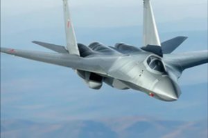 Rusija gąsdina pasaulį neegzistuojančiu superginklu