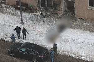 „Už išdaviką – 50 tūkstančių, generolą – 100 tūkst.“: atskleidė, kiek ir kam sumoka už Rusijos tarnų pašalinimą