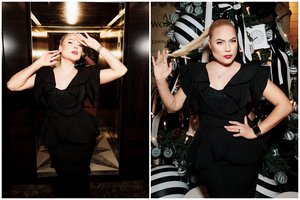 Nijolė Pareigytė-Rukaitienė neišdrįso trankiai švęsti 40-mečio: „Neslėpsiu, sveikata jau nėra tokia gera“