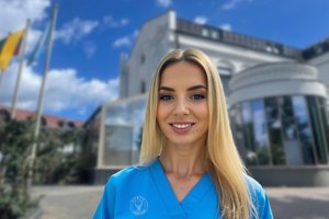 Nėra tinkamos higienos – nėra ir dantų