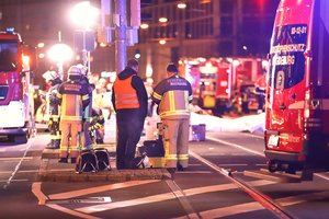 Magdeburgo tragedijos liudininku tapęs lietuvis mokslininkas girdėjo, kaip traiškomi žmonių kaulai