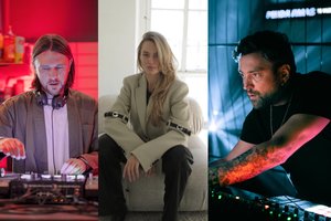 Vienai nakčiai Kaune įsikurs didžiausias naktinis klubas šalyje su gerai žinomais didžėjais