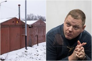 Mergaitės pagrobėjas teisme lyg užsuktas kartojo „netyčia“: pateikė fantastišką versiją apie kelionę į „Senukus“