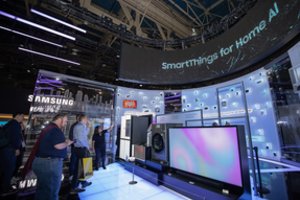 DI gins namus nuo programišių ir atpažins šeimos narius