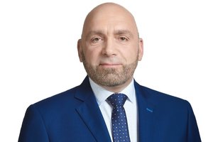 Žiniasklaida: kandidatas į TS-LKD lyderius D. Rybakovas įsidarbino vyresniuoju patarėju Nacionalinėje mokėjimo agentūroje