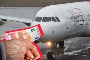 Iš bankrutavusios įmonės pinigų neatgavo: gyventojų keliones apmokėjo savo sąskaita