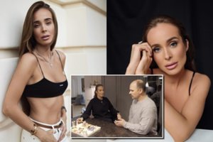 Namų duris atvėrusios Viktorijos Siegel išpažintis: „Vyriškų rankų žiauriai trūksta“