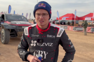 Pragariškus maratono nuotykius nupasakojęs R. Baciuška: „Buvo išgyvenimo diena“