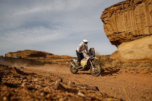 Mykolas Paulavičius: „Šiandien mačiau technikos kapinyną“