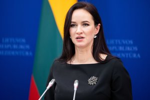 Socialinės apsaugos ir darbo ministrės patarėju komunikacijai bus ELTA verslo redaktorius I. Dobrovolskas