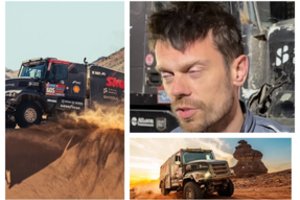 Vaidoto Žalos žodžiai dėl draudimo kalbėti apie mįslingą gedimą apaugo gandais: „Negaliu pasakoti pagal sutartį“