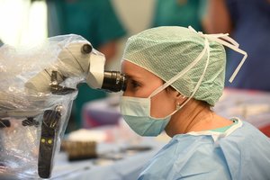 Būsimų medikų studijoms planuojama skirti daugiau valstybės finansuojamų vietų