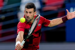 N. Džokovičius teigia buvęs „apnuodytas“, kol buvo sulaikytas Australijoje