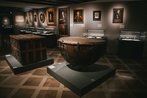 Istorikas atskleidė, kuo Pacų giminė – išskirtinė: jos istorija kupina paslapčių ir intrigų