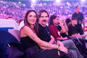 Paul de Miko prisipažino apie ištikusią santykių krizę: su mylimąja drauge nebegyvena