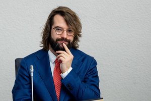 Žiniasklaida: Seimo Antikorupcijos komisija nagrinės P. Poderskio sprendimą atšaukti buvusios darbovietės valdybą