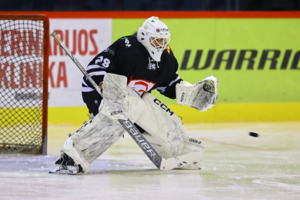 Po mėnesio pertraukos Baltijos lygos rungtynės grįžta į Vilnių – „Hockey Punks“ priims Rygos „Prizma“ komandą