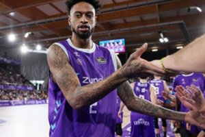 „Šiaulių“ ekipoje išvykstantį I. Toddą keičia patyręs aukštaūgis