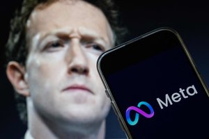 Tarptautinis faktų tikrintojų tinklas: M. Zuckerbergo pareiškimas apie cenzūrą yra netiesa