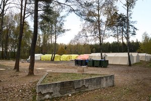 Lietuvos kariuomenės poligone vagiliavusiam kuopos vadui, kariams ir dviem darbuotojams – griežtos bausmės