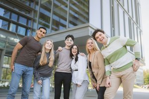 Abiturientų dilema: kaip išsirinkti tinkamą karjeros kelią?