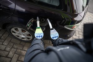 Apibendrino, kas dabar Lietuvoje vyksta su degalų kainomis: štai kaip viskas atrodo