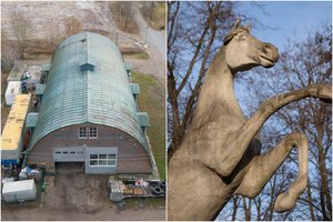 Tarp siūlomų Kauno traukos taškų – ir netikėti objektai: apie kai kuriuos nežinojo net turizmo ekspertė