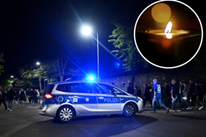 Vokietijoje nužudytas lietuvis: policija areštavo du vyrus iš Lenkijos