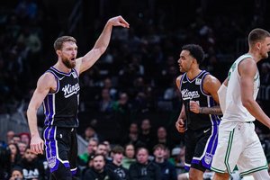 Neįtikėtinas D. Sabonio šou – lietuvis pasiekė naują rekordą