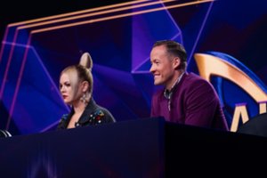 T. Vaškevičiūtė užsiminė apie kelionę su L. Suodaičiu: „Tu mane vėl veši namo“