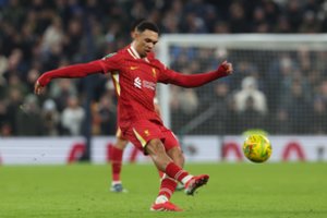 FA taurėje „Liverpool“ sensacijos nekūrė ir nesuklupo